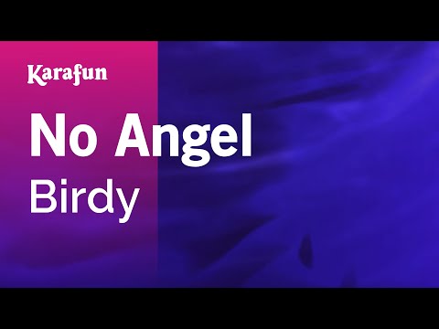 Birdy - No Angel