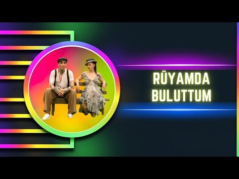 Demet Evgar & Can Bonomo - Rüyam da Buluttum