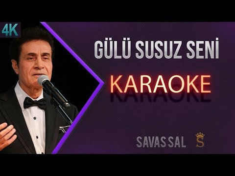 Gülü Susuz Seni Aşksız Bırakmam