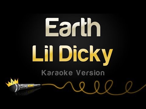 Lil Dicky - Earth