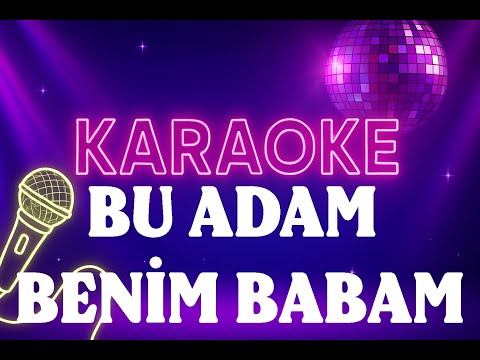 Fatih Kısaparmak - Bu Adam Benim Babam