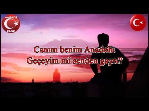 Kesik Çayır Biçilir Mi *Neşet ERTAŞ*