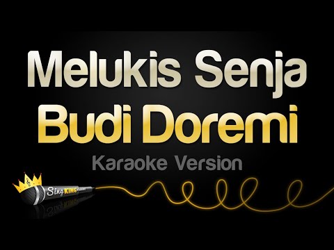 Budi Doremi - Melukis Senja