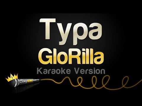 GloRilla - Typa