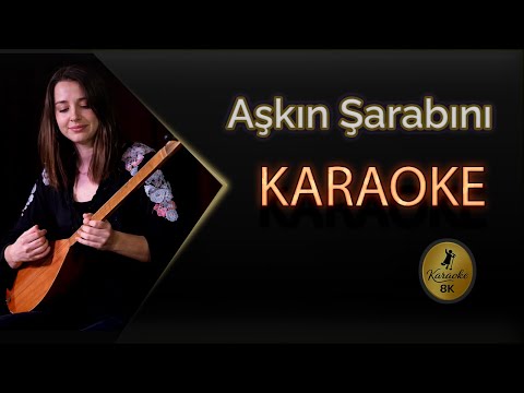 Aşkın Şarabını İçerler Dilber