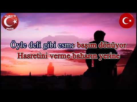 Seninle Olmak Var Ya