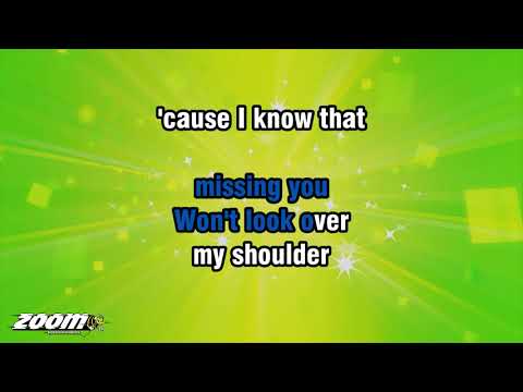 Tina Turner - When The Heartache Is Over