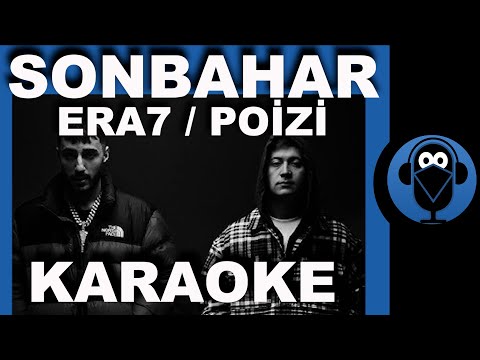 ERA7CAPONE X POIZI - SONBAHAR