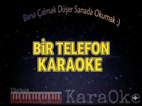 Hakan Altun - Bir Telefon