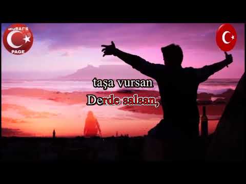 Ne Çıkar *Ferdi TAYFUR*