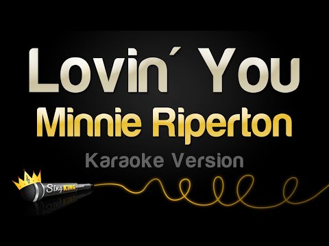 Minnie Riperton - Lovin' You