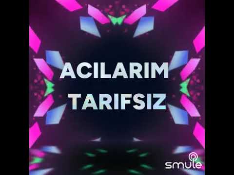 Ben ne insanlar gördüm