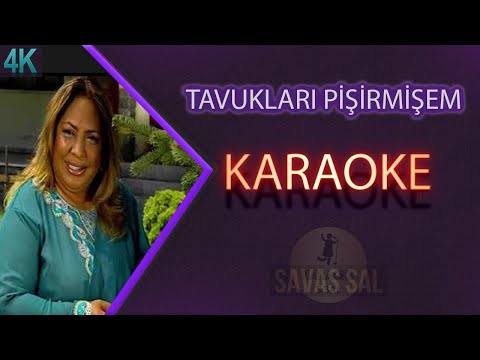 Tavukları Pişirmişem Traditional Folk Song