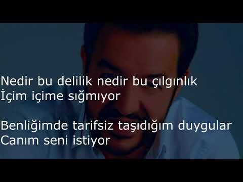 Arif Susam Canım Seni İstiyor