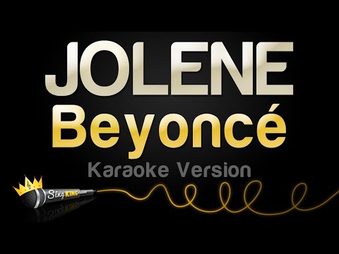 Beyoncé - JOLENE