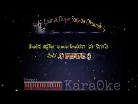 Gönül Bahçem(Serkan Kaya)Türkçe Piano