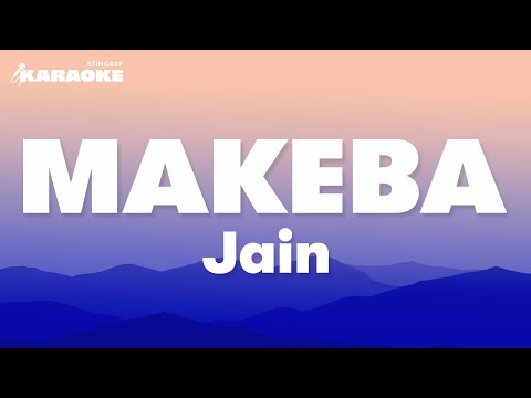 Jain - Makeba