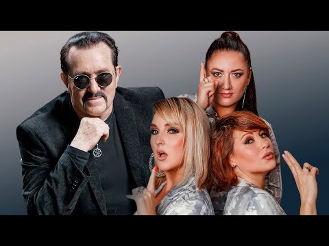Владимир Ждамиров, Воровайки - Разные Маршруты