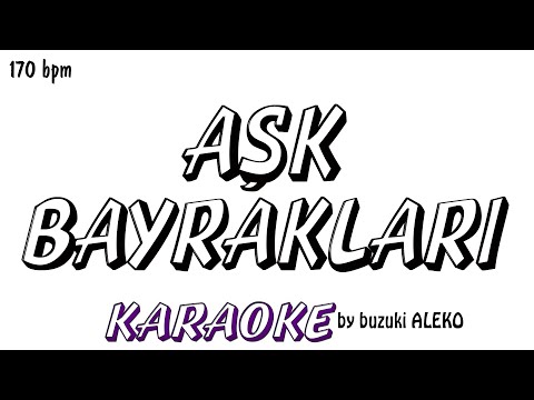 Aşk Bayrakları