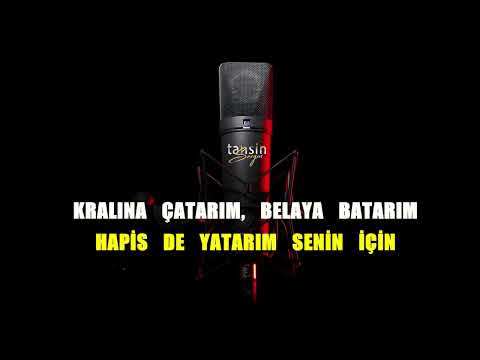 Ali Kınık - Hapis De Yatarım