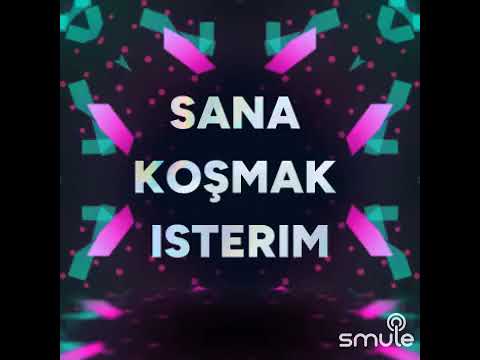 bende özledim