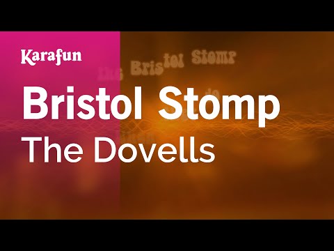 The Dovells - Bristol Stomp