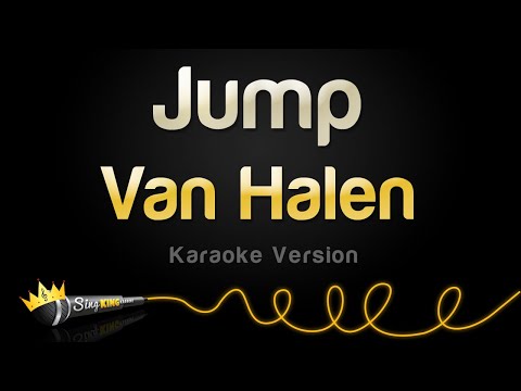 Van Halen - Jump