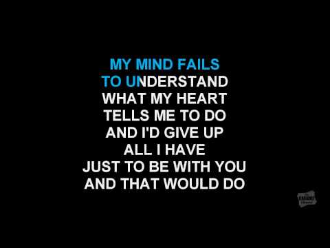 Jessica Simpson - I Wanna Love You Forever