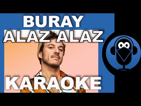 Buray - Alaz Alaz
