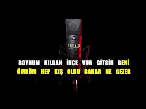 Orkestra - Vur Gitsin Beni (Ümit Yaşar)