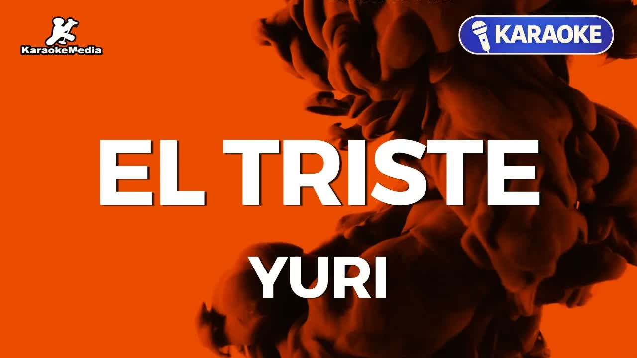 Yuri - El Triste