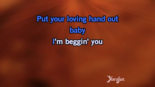 The Overtones - Beggin'