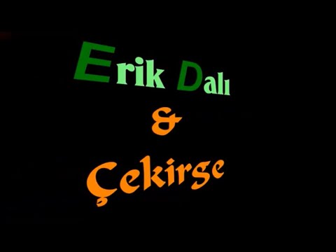 Erik Dalı, Çekirge