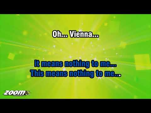 Ultravox - Vienna/Dancing With Tears In My Eyes (Medley)