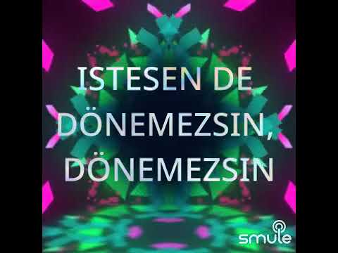 Sen küçüksün ölemezsin
