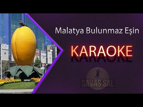Malatya Bulunmaz Eşin Halay