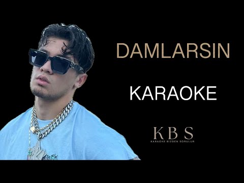 Çakal - Damlarsın