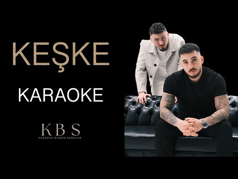Ati242 & Blok3 - Keşke