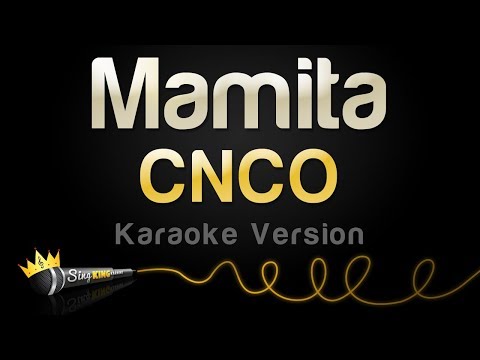CNCO - Mamita