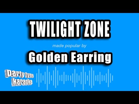Golden Earring - Twilight Zone