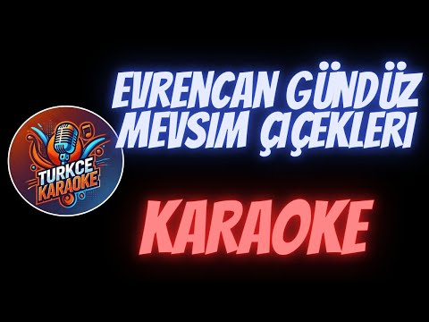 Evrencan Gündüz - Mevsim Çiçekleri