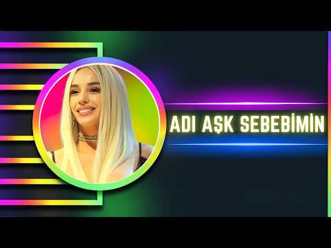 Gülşen - Adı Aşk Sebebimin