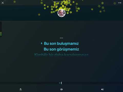 Bir gülü sevdim erkek Tonu