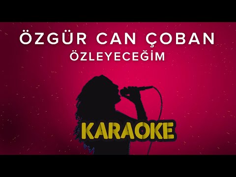 Özgür Can Çoban - Özleyeceğim