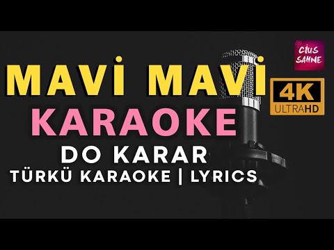 Mavi Mavi Türküler (4k Ultra Hd) | Do