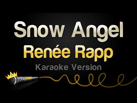 Renée Rapp - Snow Angel