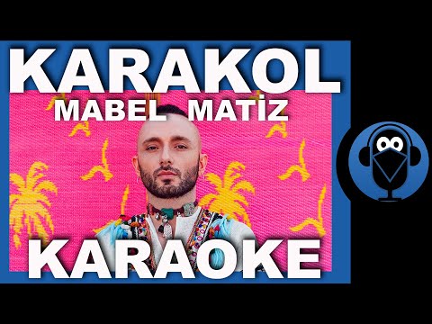 Mabel Matiz - Karakol