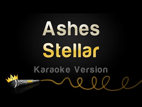Stellar - Ashes