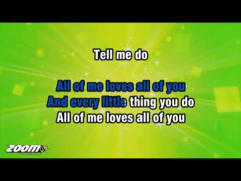The Bay City Rollers - All Of Me Loves All Of You