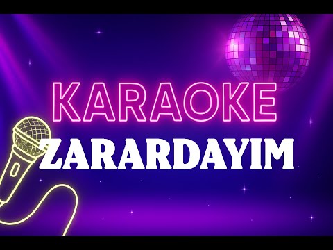 Uğur Karakuş - Zarardayım